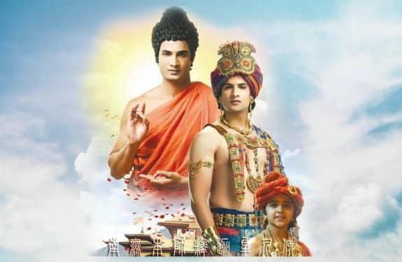 Cuộc Đời Đức Phật Thích Ca